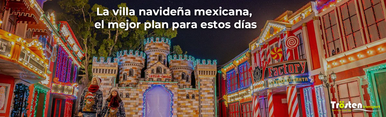 La-villa-navideña-mexicana,-el-mejor-plan-para-estos-días.-