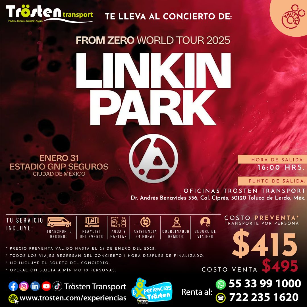 Linkin-Park