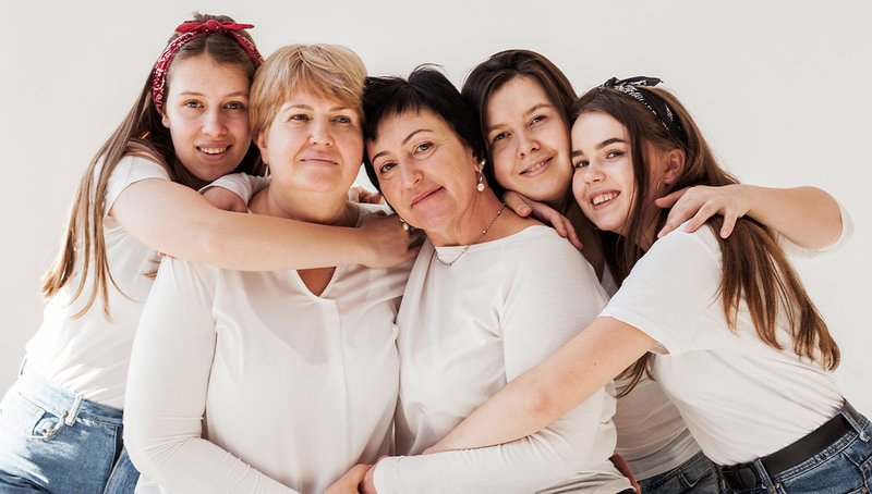 women-community-lifestyle-hugging-each-other
