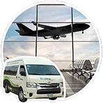 TROSTEN shuttle