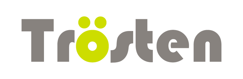 Trösten Transport